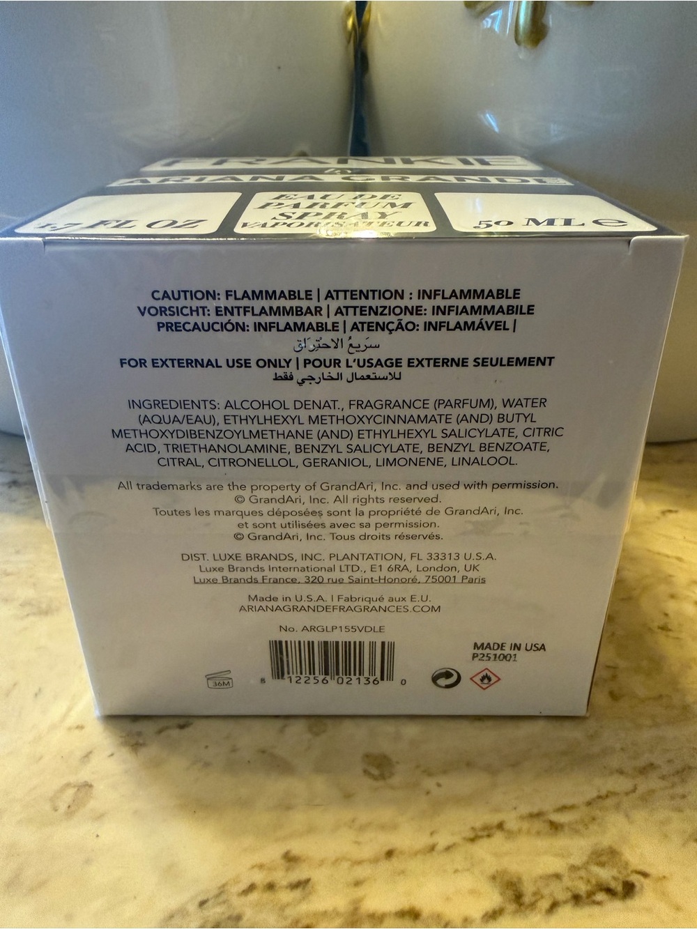 Limited Edition - Picture 3 of 3